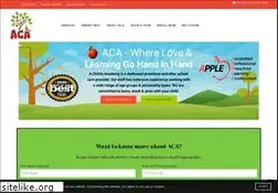 Sites similar to achildsacademy.com