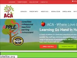 Sites similar to achildsacademy.net
