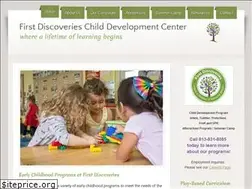 Sites similar to achildsfirstdiscoveries.com