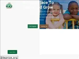 Sites similar to achildsplaceacademy1508.com