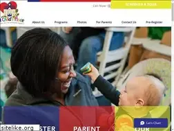 Sites similar to achildsplaceky.org