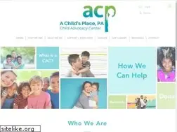 Sites similar to achildsplacepa.org