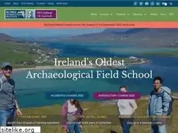 Sites similar to achill-fieldschool.com
