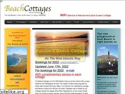 Sites similar to achill-island-mayo.com