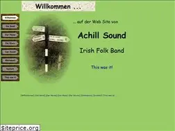 Sites similar to achill-sound.de