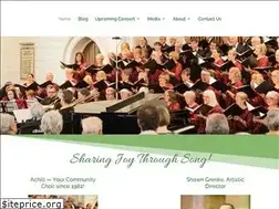 Sites similar to achill.ca