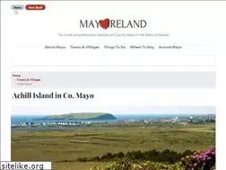 Sites similar to achill.com