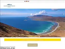Sites similar to achillcliff.com
