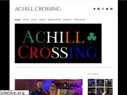 Sites similar to achillcrossing.com