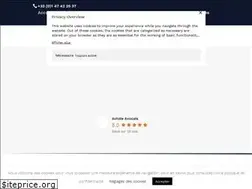 Sites similar to achille-avocats.com