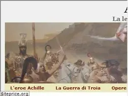 Sites similar to achille.it