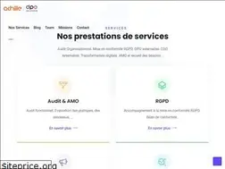 Sites similar to achille.paris
