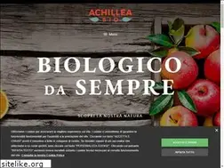 Sites similar to achillea.com