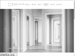 Sites similar to achillea.gallery