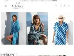 Sites similar to achilleasaccessories.gr