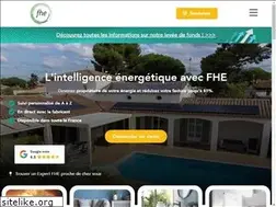 Sites similar to achillebyfhe.com