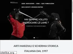Sites similar to achillemarozzo.it