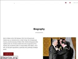 Sites similar to achillemizzi.com