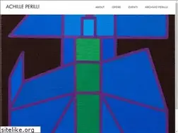 Sites similar to achilleperilli.com