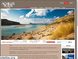 Sites similar to achilles-plaza.gr