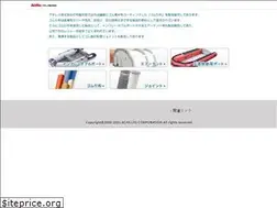 Sites similar to achilles-rf.com