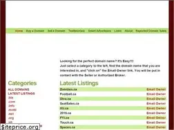Sites similar to achilles.ca