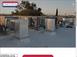 Sites similar to achillesac.com