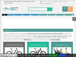 Sites similar to achillesbike.cz