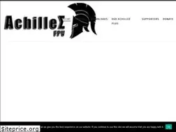 Sites similar to achillesfpv.eu