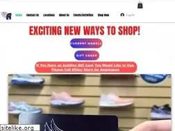 Sites similar to achillesrunningshop.com