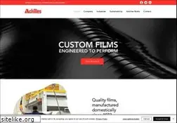 Sites similar to achillesusa.com