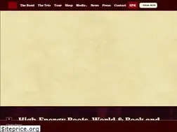 Sites similar to achilleswheel.com