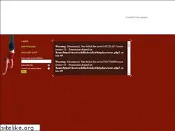 Sites similar to achillieferioli.it