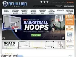 Sites similar to achillionsports.com