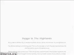 Sites similar to achiltibuie.info
