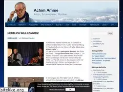 Sites similar to achim-amme.de