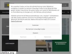 Sites similar to achim-thiesemann.de