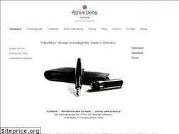 Sites similar to achim-velte.com