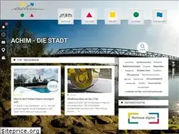 Sites similar to achim.ver-net.de