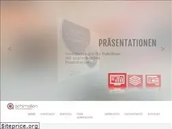 Sites similar to achimation.de