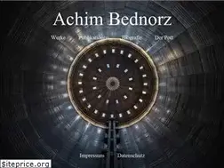 Sites similar to achimbednorz.com