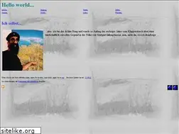 Sites similar to achimhaag.de