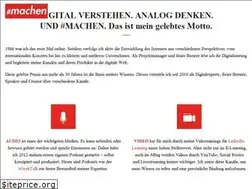 Sites similar to achimhepp.de