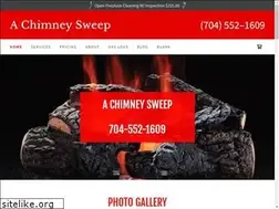 Sites similar to achimneysweep.net