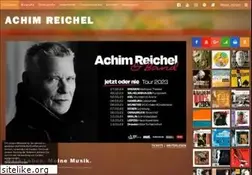 Sites similar to achimreichel.de