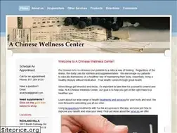Sites similar to achinesewellness.com