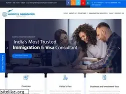 Sites similar to achintyaconsultant.com