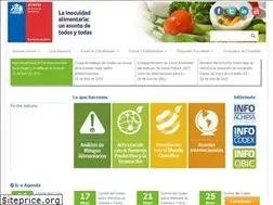 Sites similar to achipia.cl