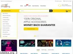 Sites similar to achishopping.com