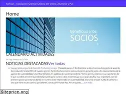 Sites similar to achival.cl